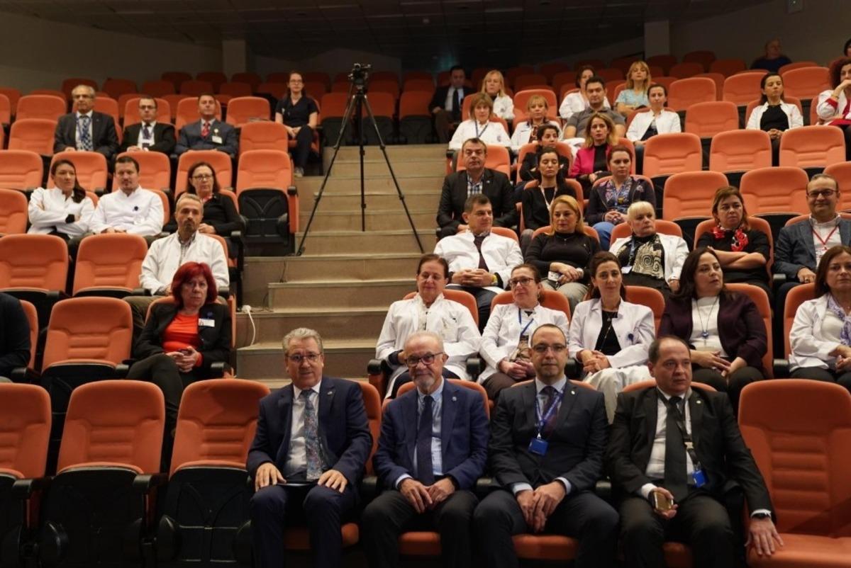 E&Uuml;&rsquo;de Sağlıkta Kalite Değerlendirmesi toplantısı
