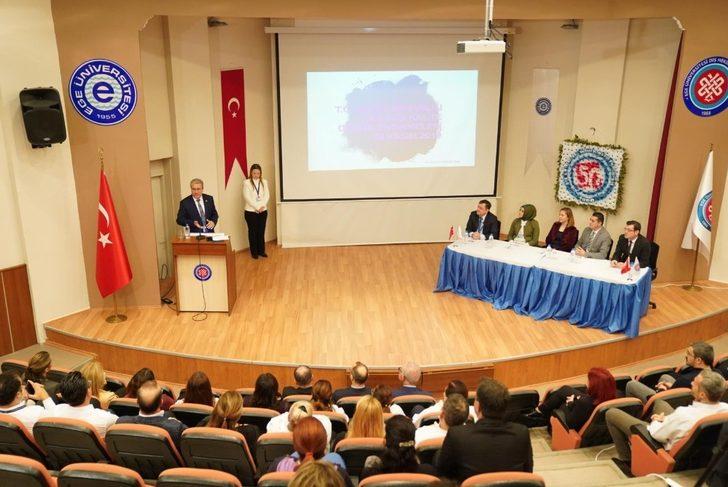 EÜ’de Sağlıkta Kalite Değerlendirmesi toplantısı G2