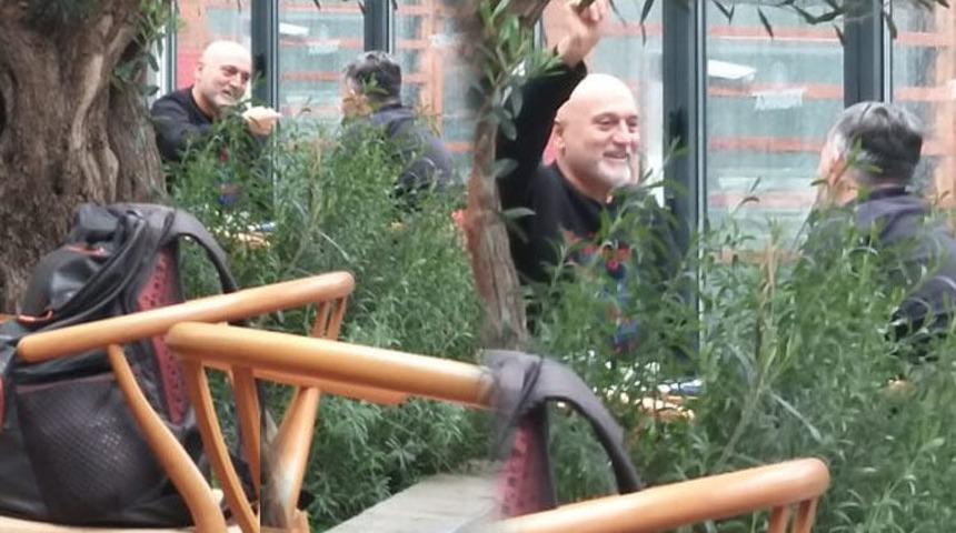 Kasımpaşa'dan Hikmet Karaman sesleri