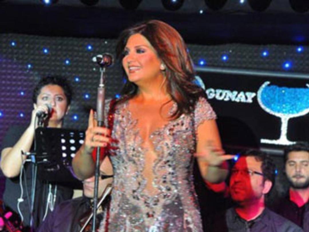 Bikini de giyerim mayo da