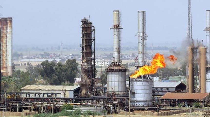 Trakya'nın doğal gaz potansiyeli umut vadediyor