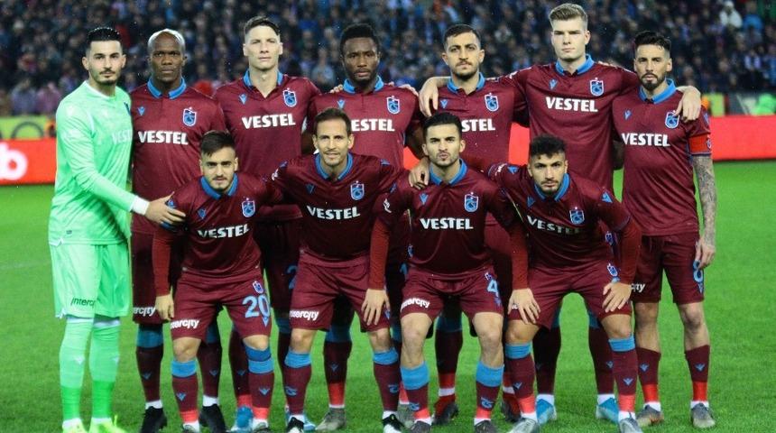 Trabzonspor son dakikalarda yıkılıyor