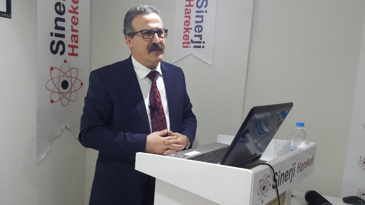 &lsquo;Elektrikli Ara&ccedil; Devrimine Hazır mıyız?&rsquo; konferansı