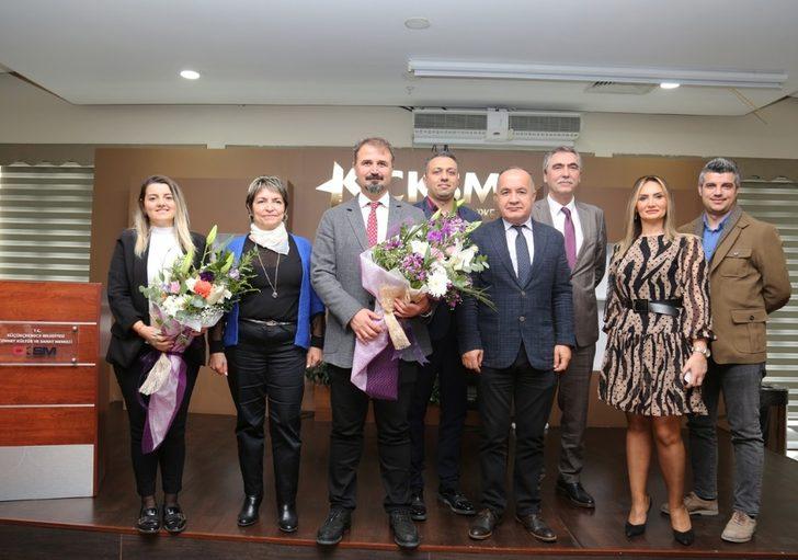 Prof. Dinçkan Küçükçekmecelilere organ bağışının önemini anlattı G2