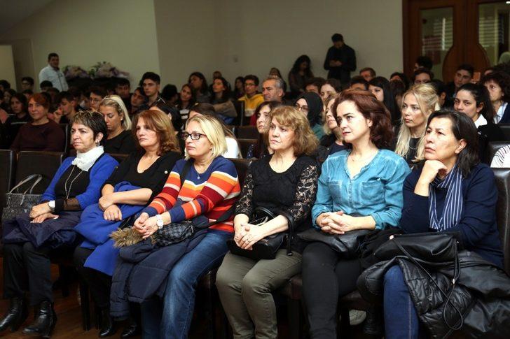 Prof. Dinçkan Küçükçekmecelilere organ bağışının önemini anlattı G3