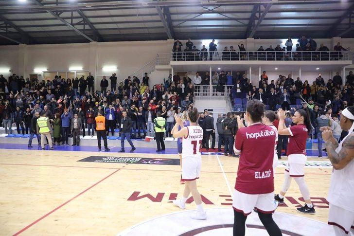 Elazığ takımlarının bu hafta yüzü güldü G3