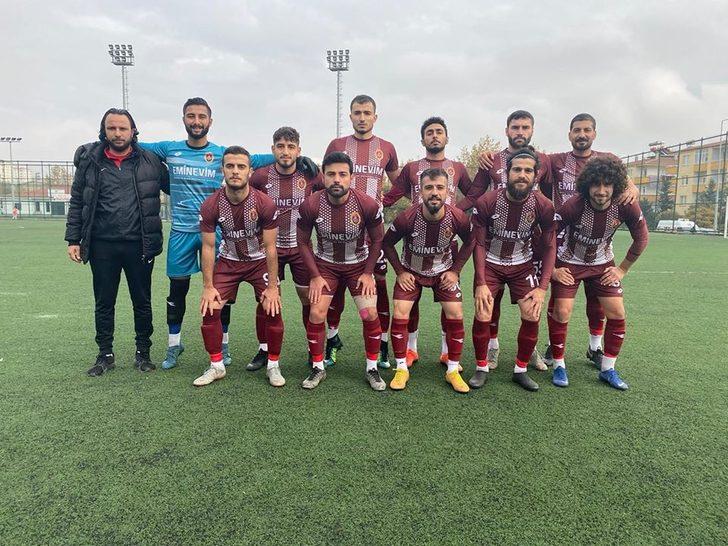 Elazığ takımlarının bu hafta yüzü güldü G4