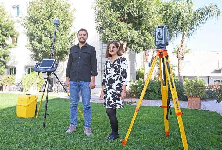 Genç girişimcinin projesine iki ödül birden G1