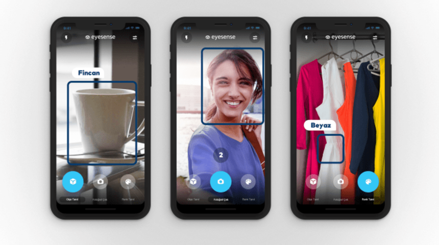 T&uuml;rk Telekom EyeSense neler sunuyor?