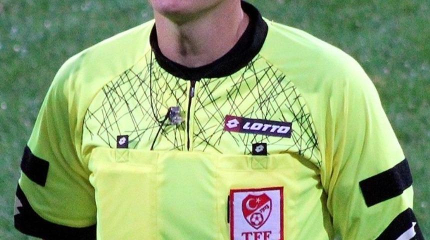 Ziraat T&uuml;rkiye Kupası hakemleri a&ccedil;ıkladı