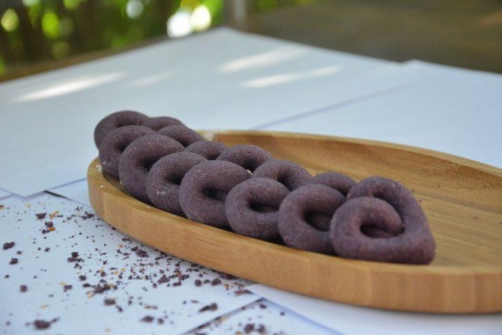 Malatya’da mor ekmeğe ilgi artıyor G5