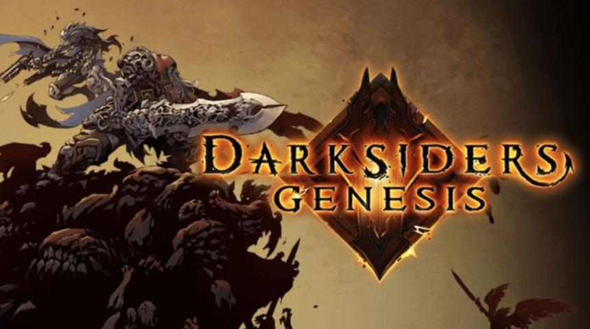Darksiders Genesis Nintendo Switch&rsquo;te nasıl g&ouml;r&uuml;necek? 