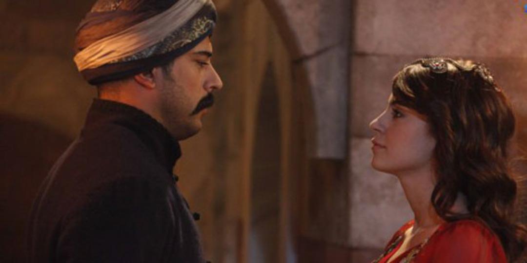 Yasak aşk ortaya &ccedil;ıkacak mı?