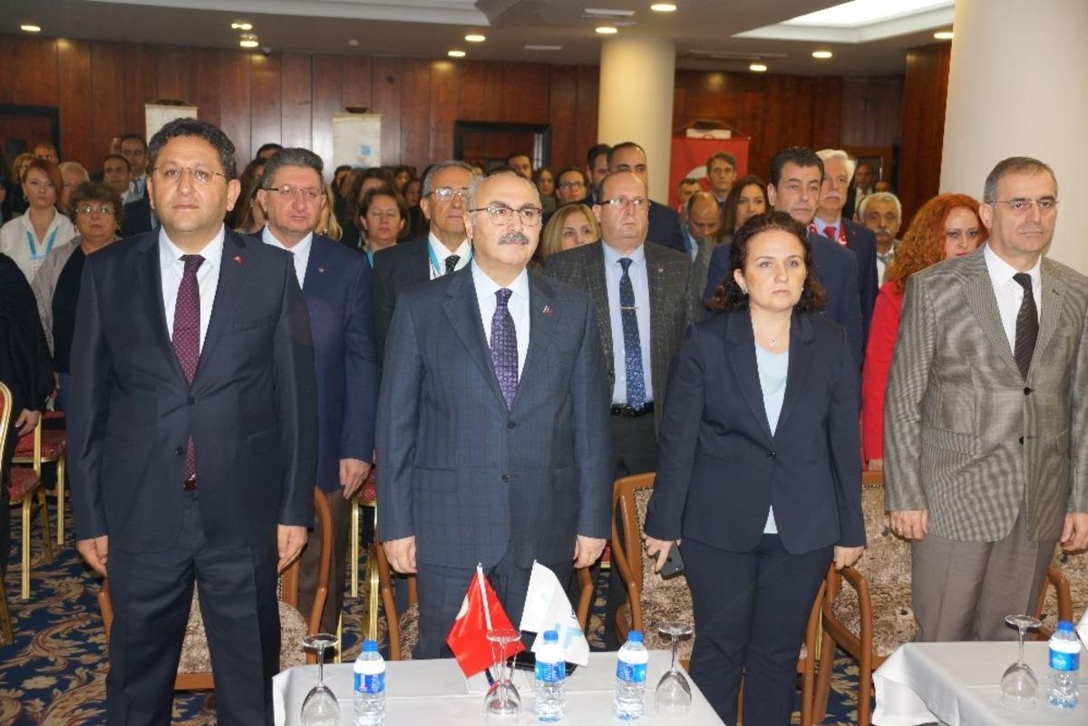 Aydın 1. İstihdam &Ccedil;alıştayı ger&ccedil;ekleştirildi