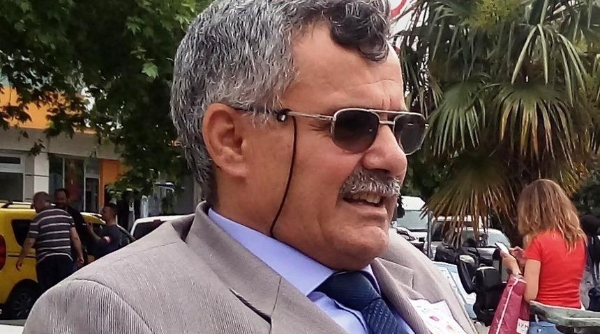 Engelsiz bir T&uuml;rkiye istiyoruz