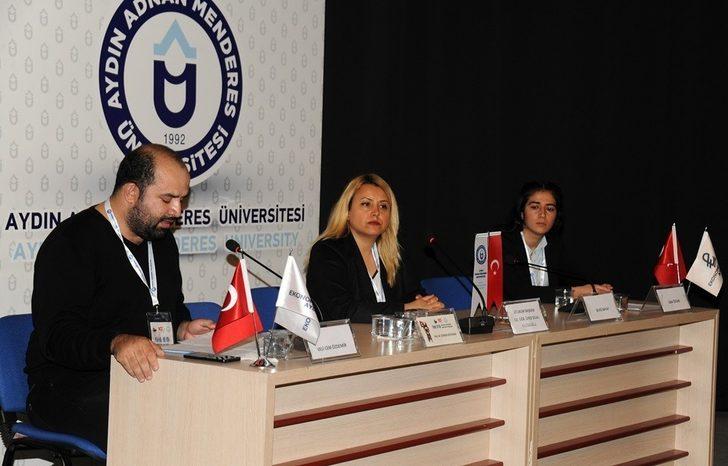 Yörük Ali Efe akademik bilginin ışığında anlatıldı G2