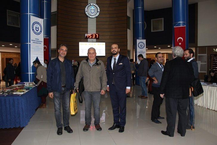 Yörük Ali Efe akademik bilginin ışığında anlatıldı G4