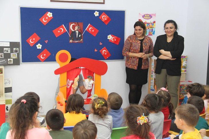 Kartal’da Atık Pil Toplama Yarışması’nda kazanan okullara ödülleri verildi G2