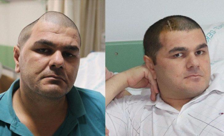 Bu merkezde "insan yedek parçası" üretiliyor G3