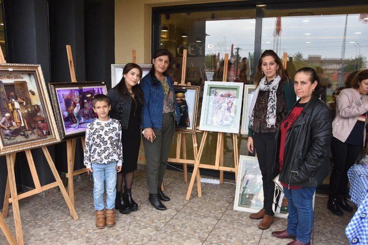 Ceyhan’da "Kadınlar Matinesi" G3