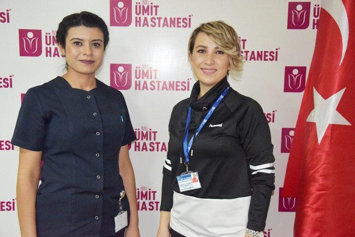 Bebek bakımı ve kolay doğum teknikleri anlatıldı G4