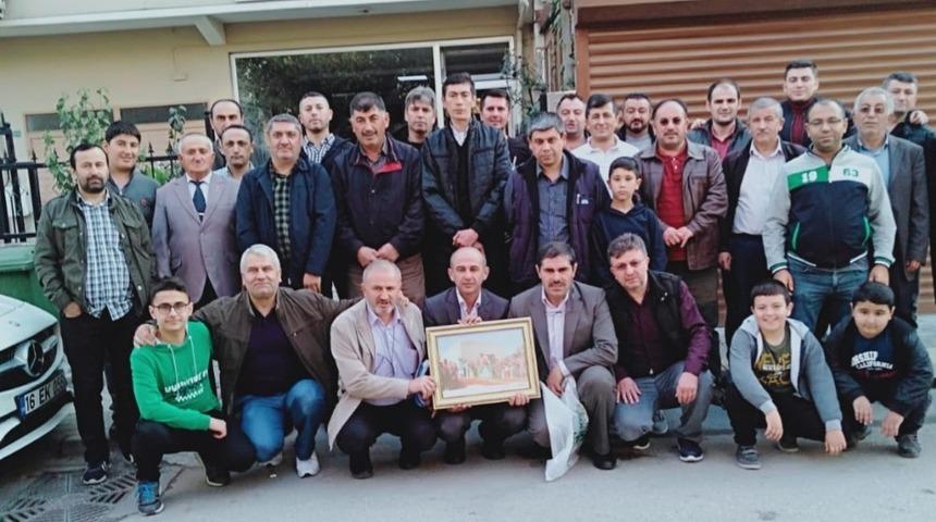 Tosun g&uuml;ven tazeledi