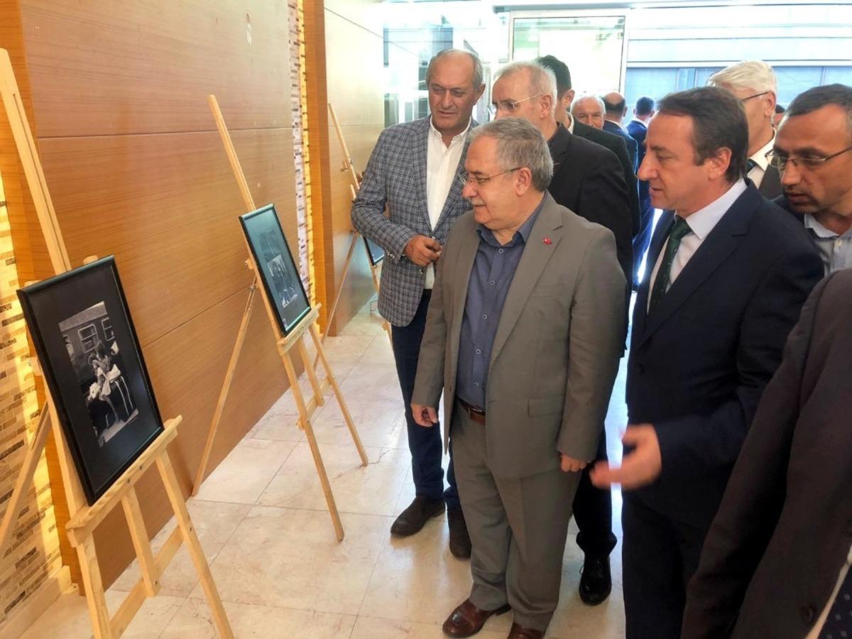 Bulgaristan Zorunlu G&ouml;&ccedil;&uuml;n&uuml;n 30. yılı anma programı d&uuml;zenlendi