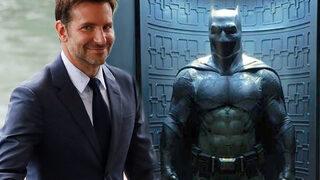 Joker 2'de Batman adayı Bradley Cooper!