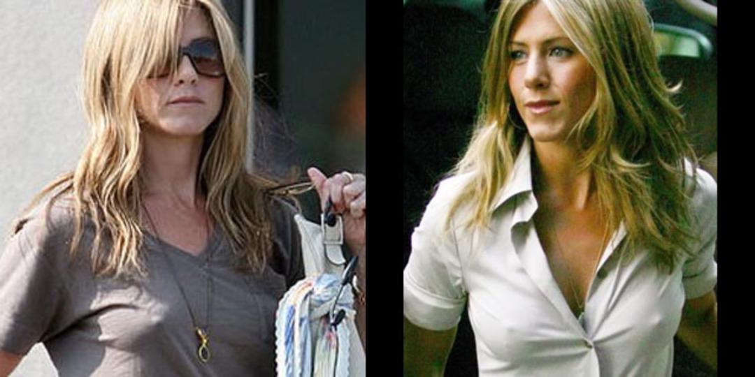 İşte g&ouml;ğ&uuml;slerinin sırrı