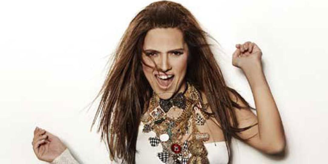 Demet Akalın hala &ccedil;ok formda