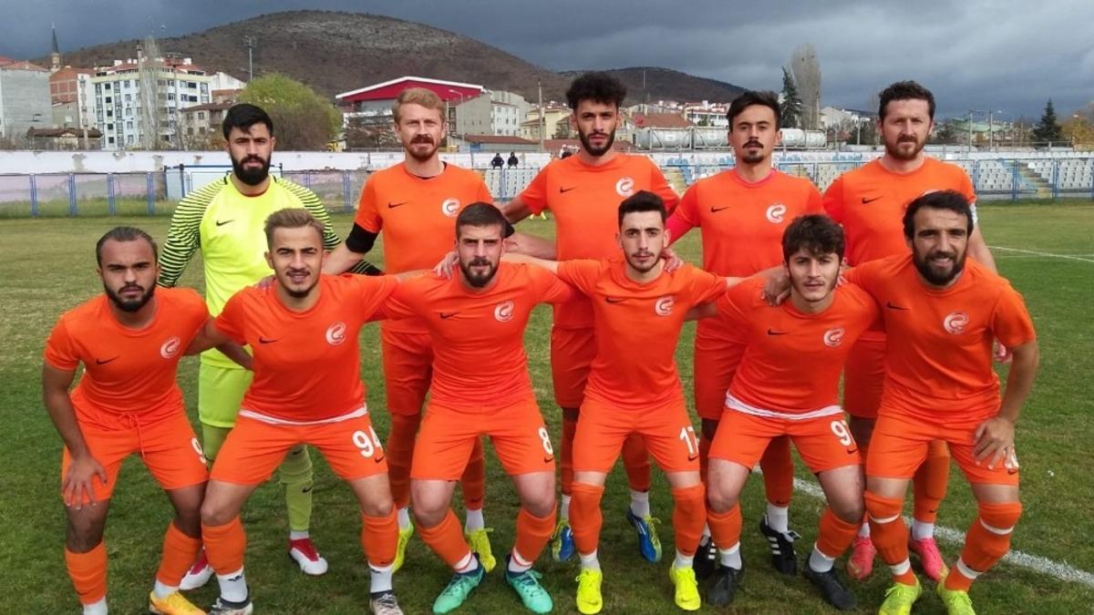 BAL 9. Grup 11&rsquo;inci hafta Vitraspor:1 Yıldırımspor:2