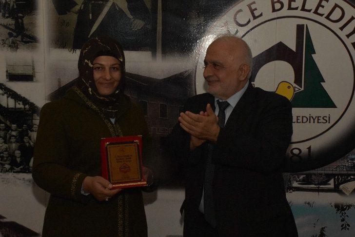 Birbirinden lezzetli yemekler yarıştı G4