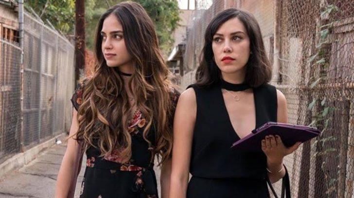 2019 yılının en iyi 10 dizisi | Time Dergisi seçti G4