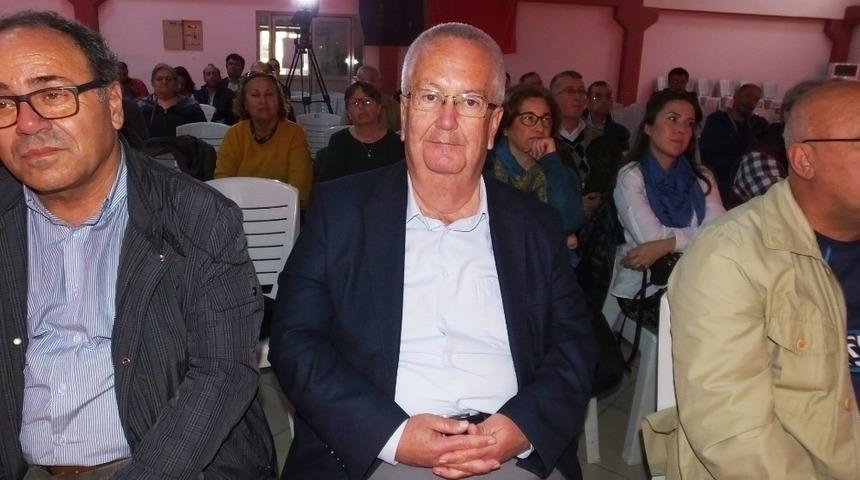 G&ouml;me&ccedil;&rsquo;te k&ouml;yl&uuml; pazarı kurulacak