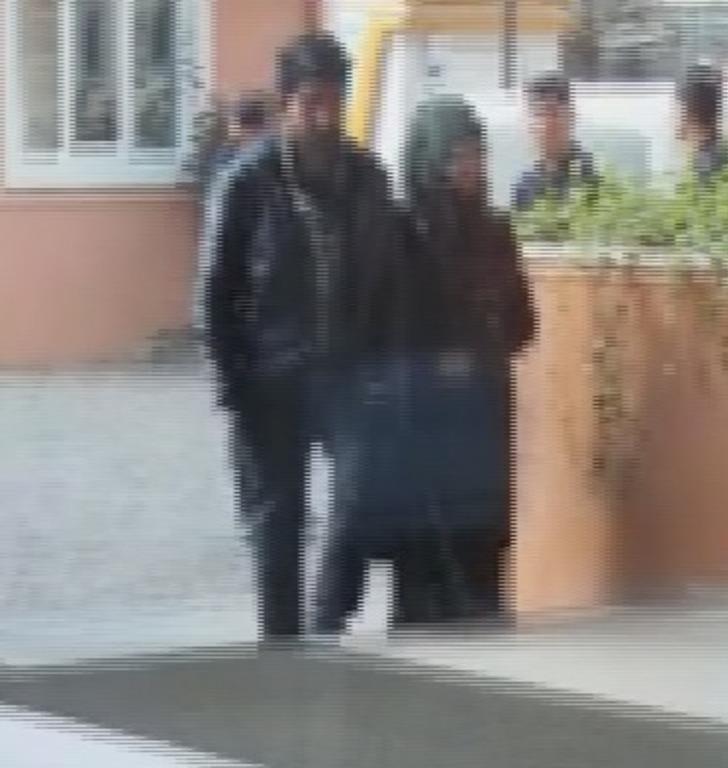 Iraklı aile, evden para alan çocuklarının ellerini kızgın bıçakla dağladı G3