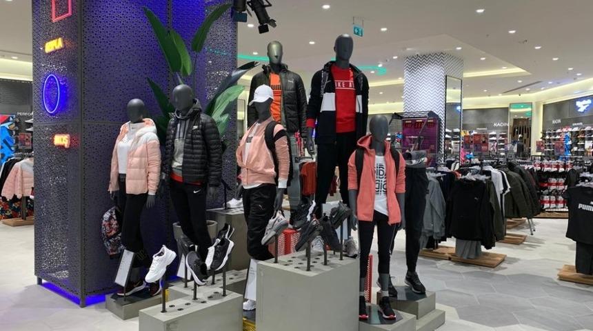 "Tam kapanmada yaklaşık %10 ciro kaybımız oldu"