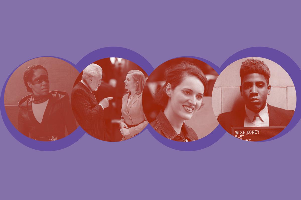 2019 yılının en iyi 10 dizisi | Time Dergisi se&ccedil;ti