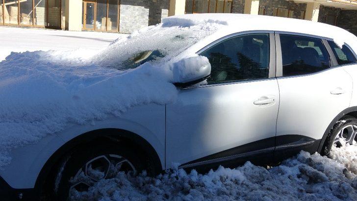 Uludağ’da 2 dağcı kayboldu! Ekipler seferber oldu G3