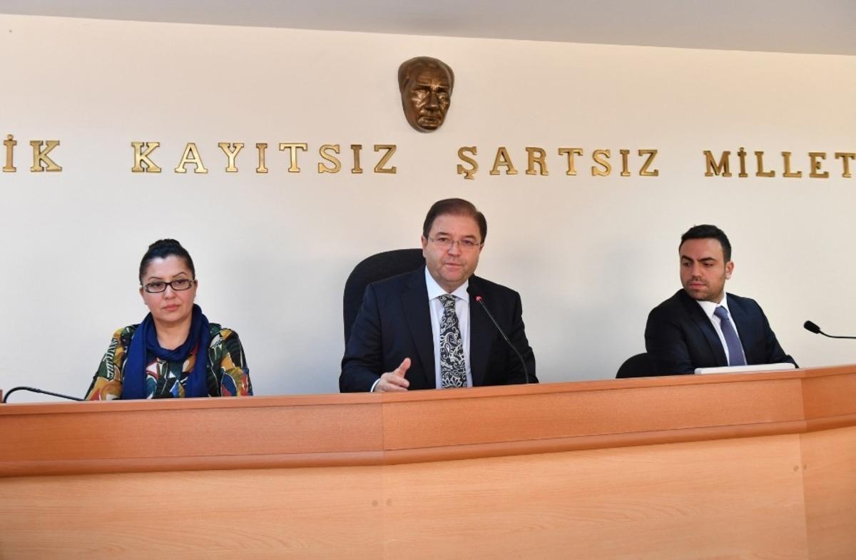 Maltepe Belediye Başkanı Ali Kılı&ccedil;: &ldquo;Hedefimiz erdemli siyaset yapmak&rdquo;