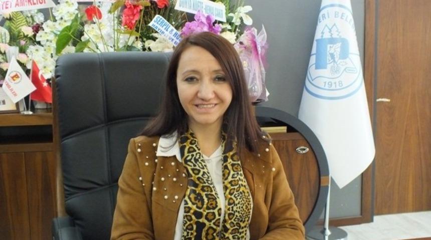 Başkan Tekin&rsquo;in 3 Aralık D&uuml;nya Engelliler G&uuml;n&uuml; mesajı