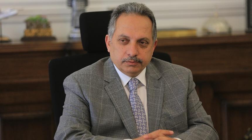 Başkan Yal&ccedil;ın&rsquo;dan Engelliler G&uuml;n&uuml; Mesajı