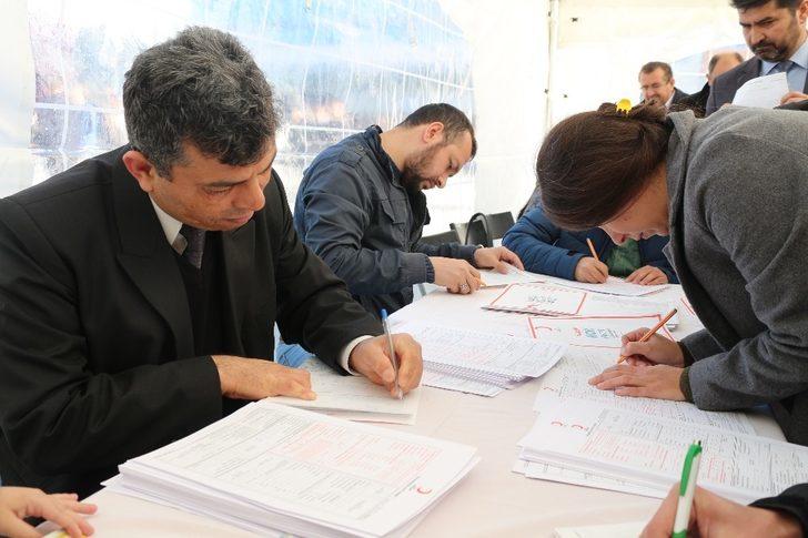 Uşaklılar 3 yaşındaki Esila’ya şifa olmak için seferber oldu G5