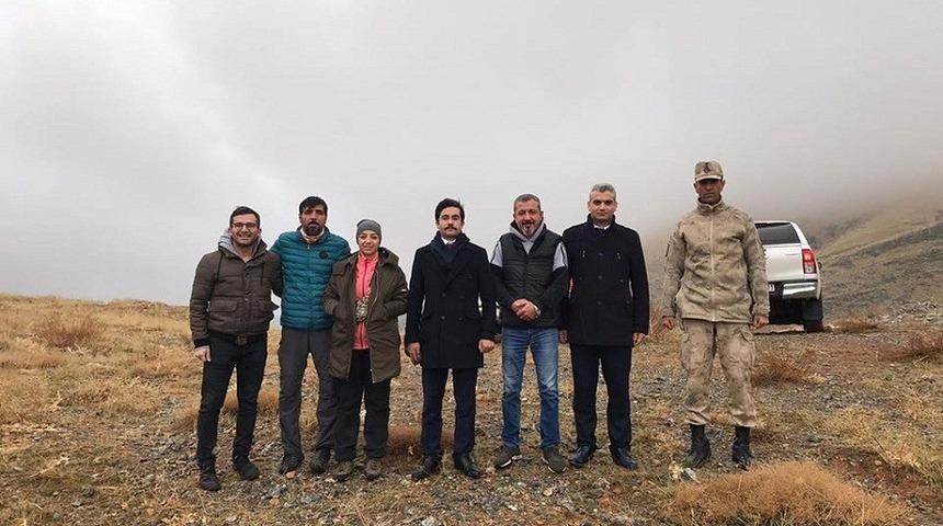 Doğanşehir&rsquo; de paraş&uuml;t şenliği hazırlığı