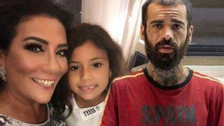 Işın Karaca’nın eski eşi Sedat Doğan Türkiye’ye döndü