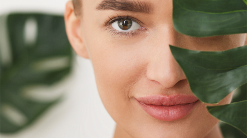 Cilt yenilemede denizden gelen mucize! Cildinizi somonla yenileyin