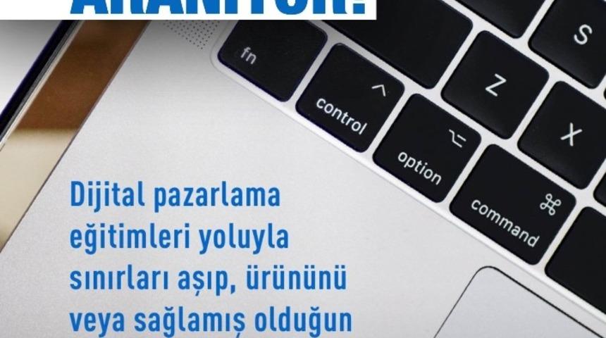 İlk eğitim Eskişehir&rsquo;de başlıyor