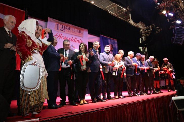 Büyükşehir Ankara’da Aydın’ı tanıttı G2