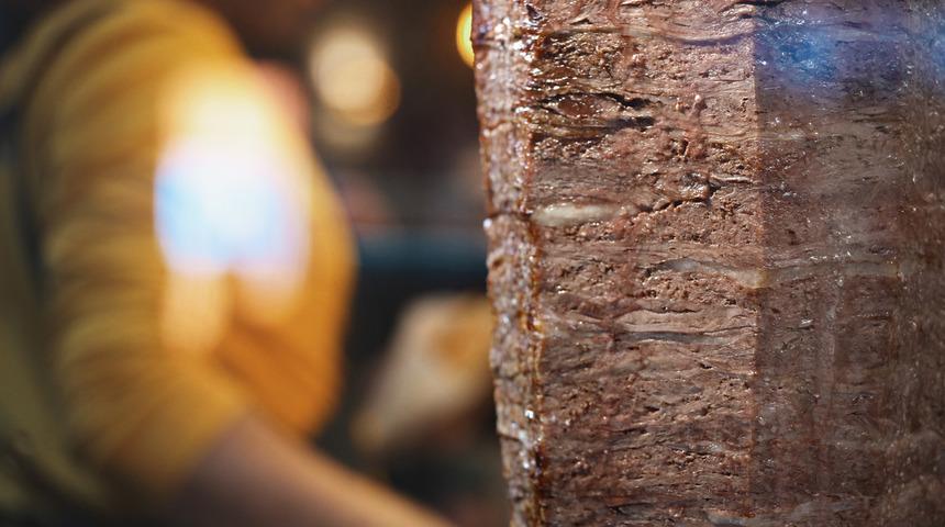 Etin kilosu 50 TL'yken döner nasıl 8 TL'ye satılıyor? Gıda Mühendisleri Derneği Başkanı açıkladı