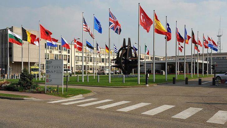 Son dakika! Milli Savunma Bakanlığı'ndan NATO açıklaması