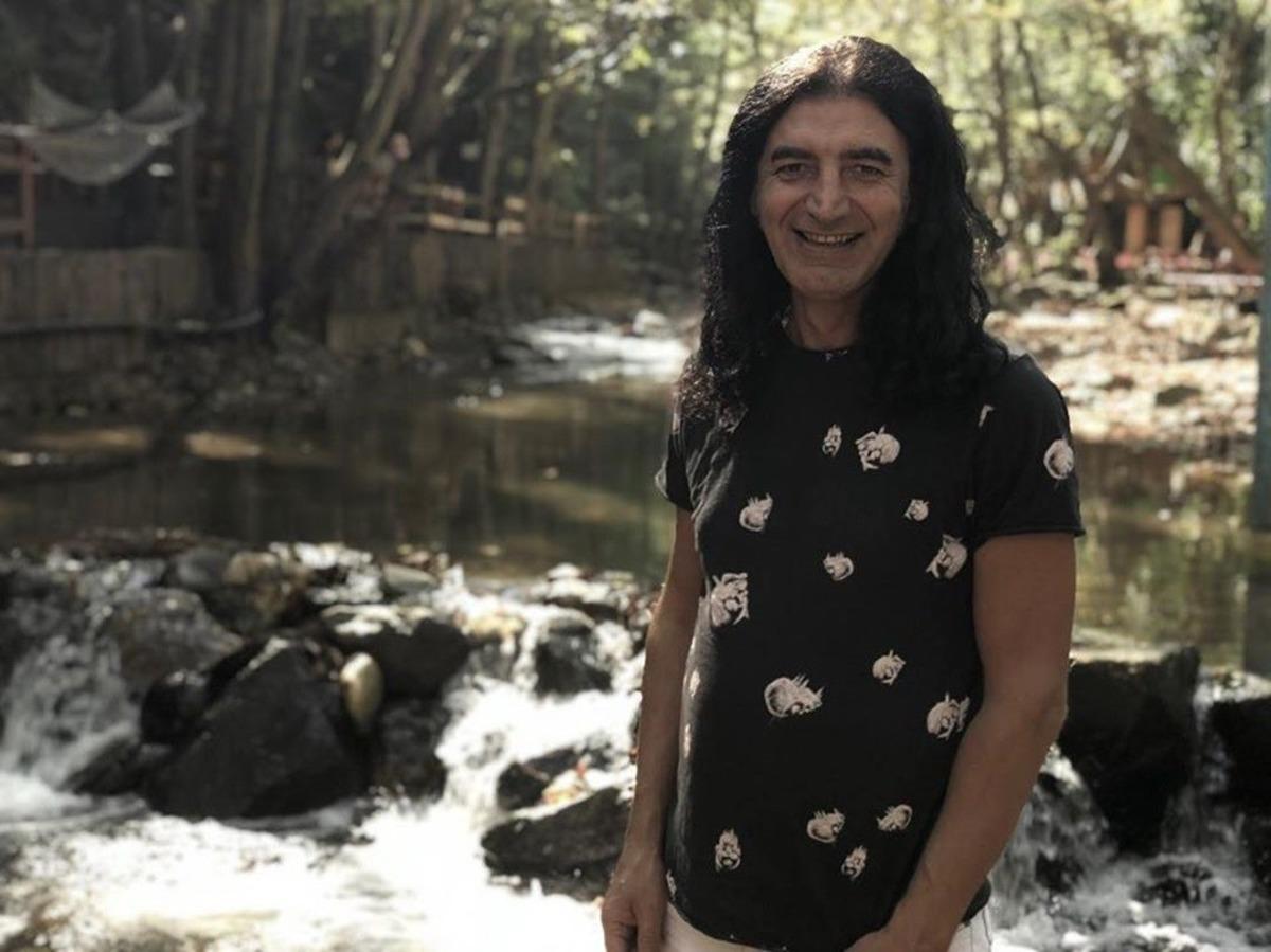 Murat Kekilli, Aydın&rsquo;da onkoloji hastası &ccedil;ocuklarla buluşacak
